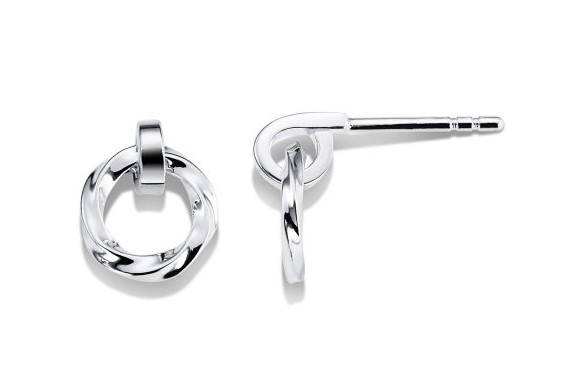 Efva Attling Viking korvakorut - Naisten korvakorut - 12-100-00959 - 2