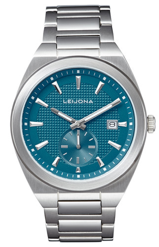 Leijona Blägä miesten rannekello 5012-2519 - Miesten kellot - 5012-2519 - 1