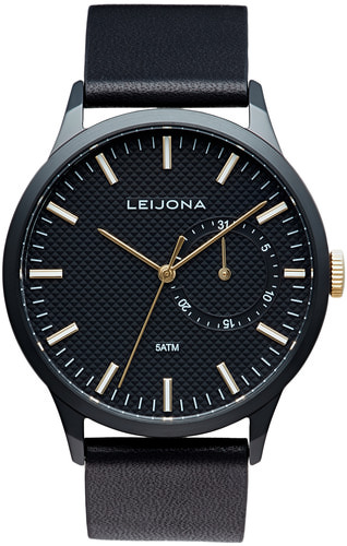 Leijona miesten rannekello 5020-2469 - Miesten kellot - 5020-2469 - 1