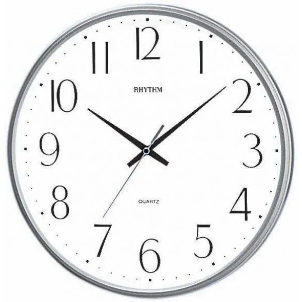 Rhythm seinäkello CMG817-NR19 - Seinäkellot - CMG817-NR19 - 1