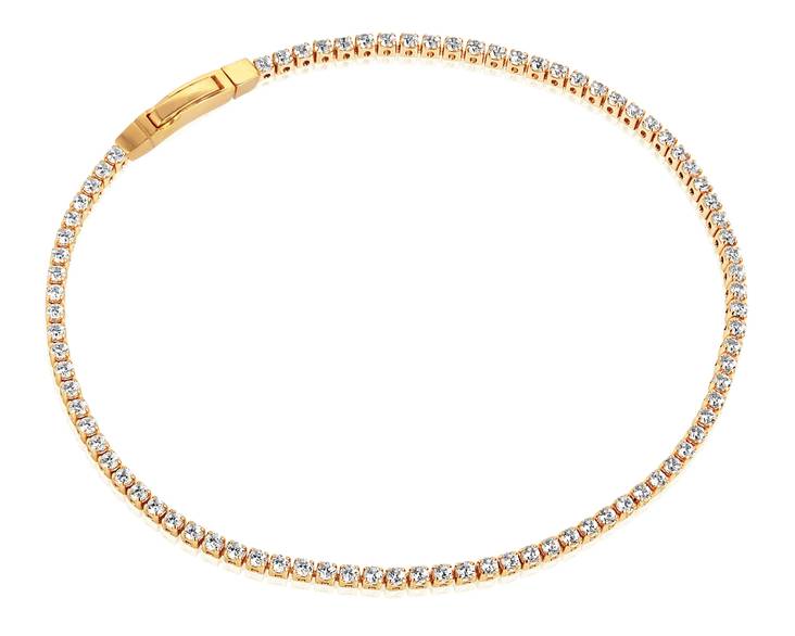 Sif Jakobs Ellera rannekoru SJ-B2869N-CZ-YG-19 - Naisten rannekorut - SJ-B2869N-CZ-YG-19 - 1