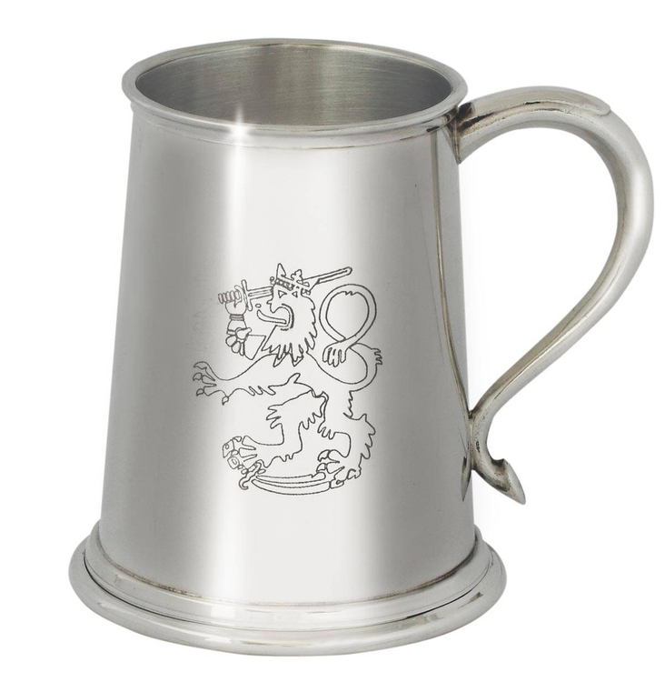 TINATUOPPI SUOMILEIJONA 078299 - Taskumatit ja pikarit - 078299 - 1