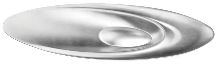 Tapio Wirkkala design venemalja teräs - Tapio Wirkkala terästuotteet - 688-052-29 - 1