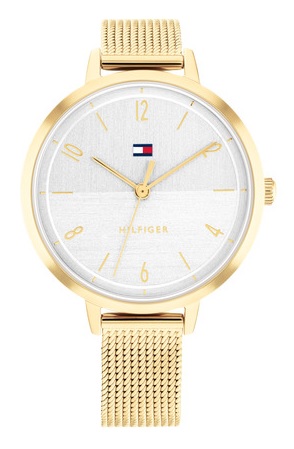 Tommy Hilfiger naisten rannekello TH1782579 - Naisten kellot - TH1782579 - 1