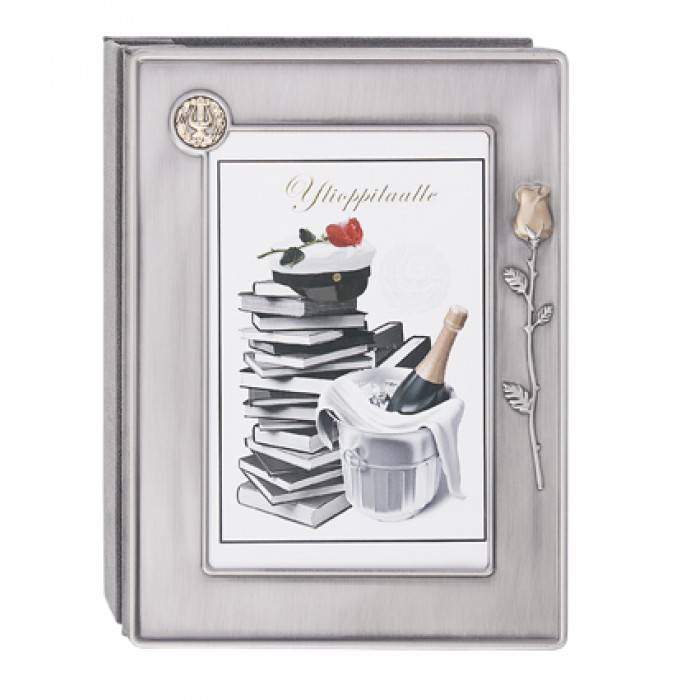 YO VALOKUVA-ALBUMI - Lahjaideat - 078429 - 1