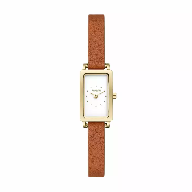 Skagen Hagen Micro naisten rannekello SKW3149 - Naisten kellot - SKW3149 - 1