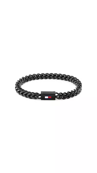 Tommy Hilfiger miesten rannekoru THJ2790649 - Miesten korut - THJ2790649 - 1