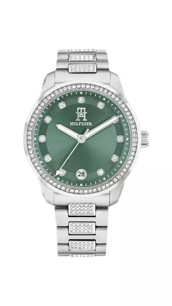 Tommy Hilfiger naisten rannekello TH1782759 - Naisten kellot - TH1782759 - 1