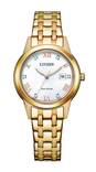Citizen Eco-Drive naisten rannekello FE1243-83A - Naisten kellot - FE1243-83A - 1