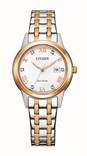 Citizen Eco-drive naisten rannekello FE1246-85A - Naisten kellot - FE1246-85A - 1