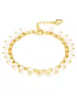 ANNELE Gloss'n Roll rannekoru ANX9016A - Naisten rannekorut - ANX9016A - 1