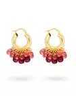 ANNELE L-O-V-E korvakorut ANX5036A - Naisten korvakorut - ANX5036A - 2