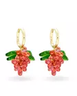 ANNELE Raspberry Jelly korvakorut ANX5014A - Naisten korvakorut - ANX5014A - 1