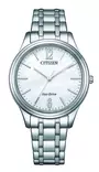 Citizen Elegance naisten Eco-Drive kello EM0411-71A - Naisten kellot - EM0411-71A - 1