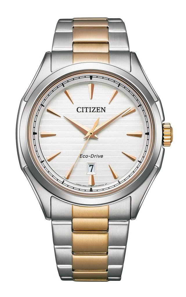 Citizen Eco-Drive miesten rannekello AW1756-89A - Miesten kellot - AW1756-89A - 1