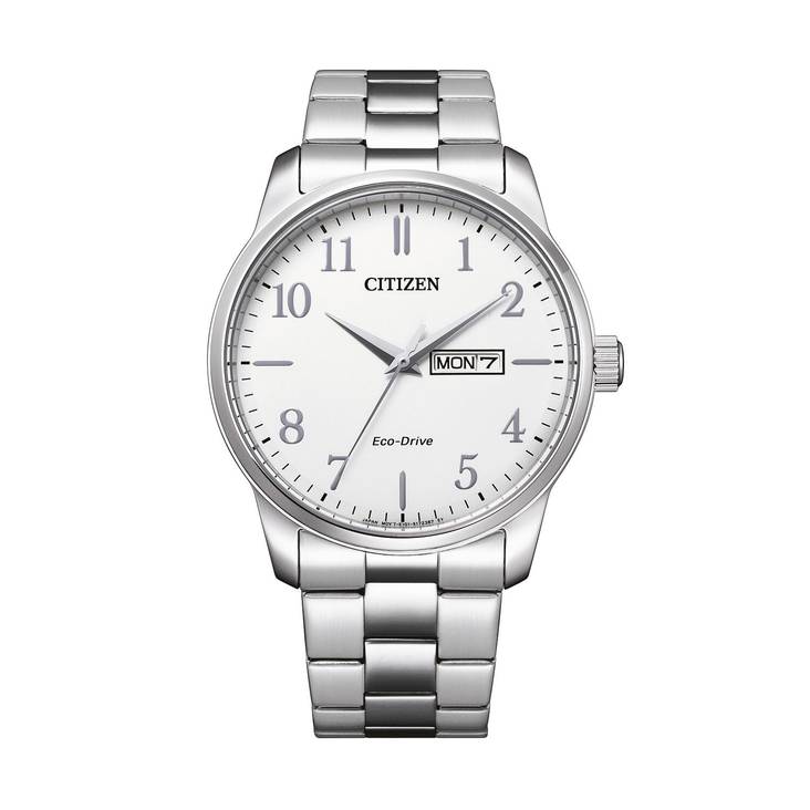 Citizen Eco-Drive miesten rannekello BM8550-81A - Miesten kellot - BM8550-81A - 1