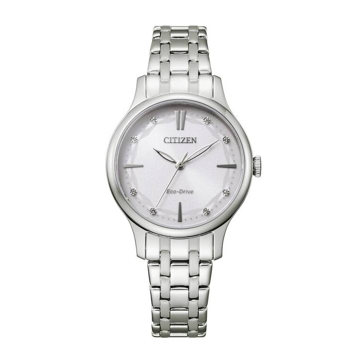 Citizen Eco-Drive naisten rannekello EM0890-85A - Naisten kellot - EM0890-85A - 1
