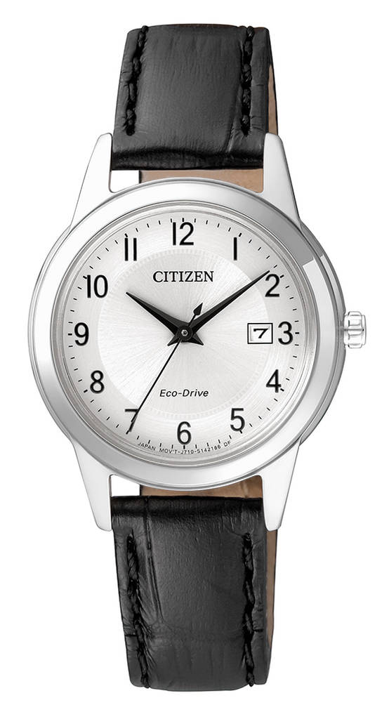 Citizen Eco-Drive naisten rannekello FE1081-08A - Naisten kellot - FE1081-08A - 1