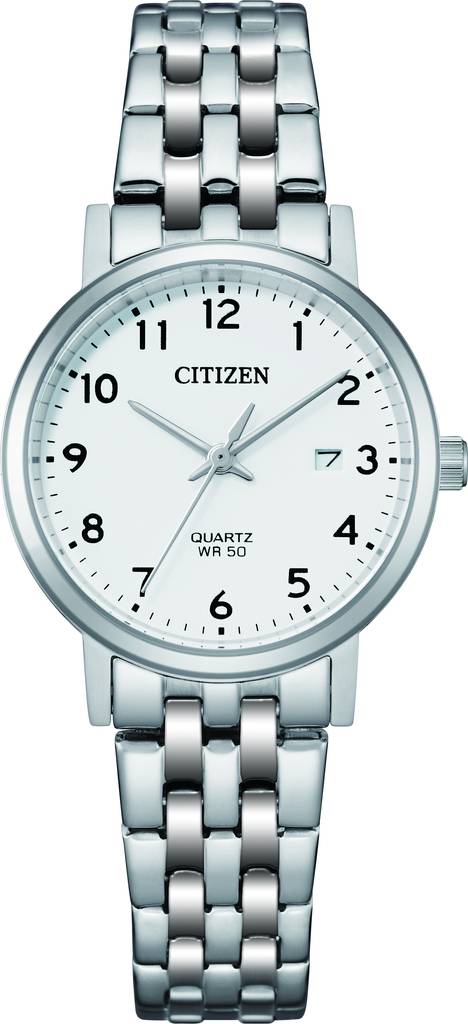 Citizen naisten rannekello EU6090-54A - Naisten kellot - EU6090-54A - 1