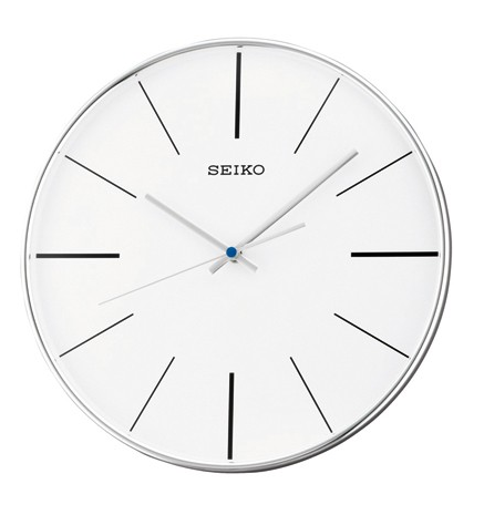 SEIKO SEINÄKELLO QXA634A - Seinäkellot - QXA634A - 1