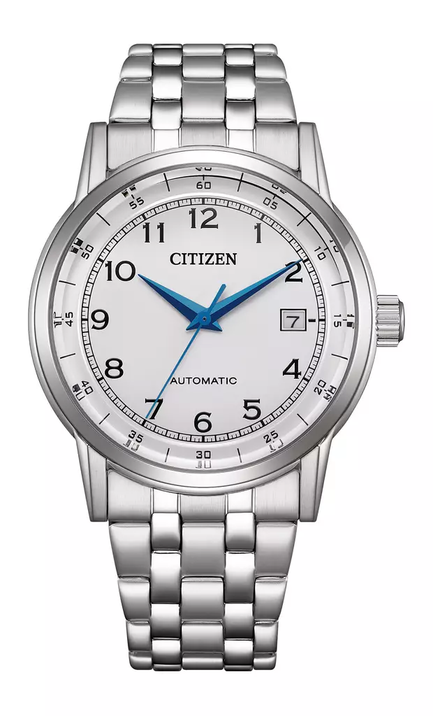 Citizen Automatic miesten rannekello NJ0210-56A - Miesten kellot - NJ0210-56A - 1