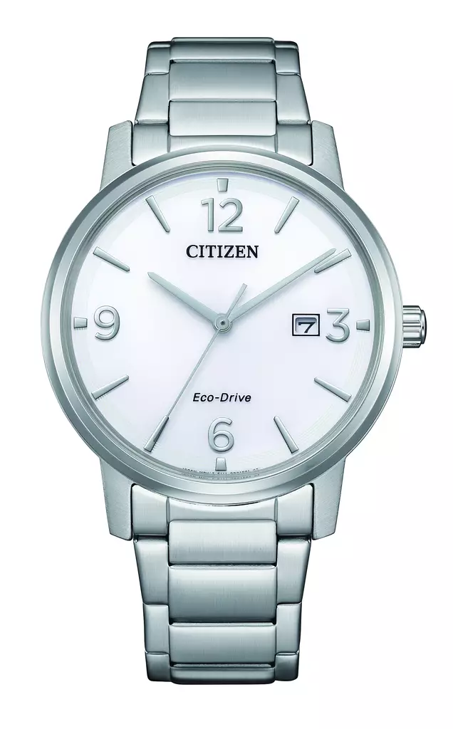 Citizen Eco-Drive miesten rannekello BM6755-71A - Miesten kellot - BM6755-71A - 1