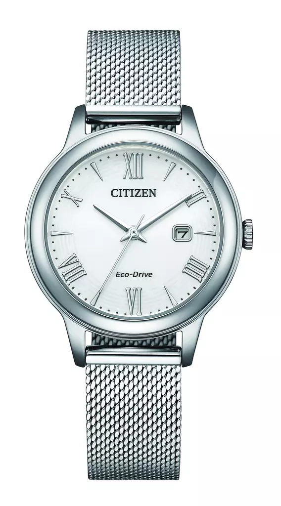 Citizen Eco-Drive naisten rannekello EW2621-75A - Naisten kellot - EW2621-75A - 1