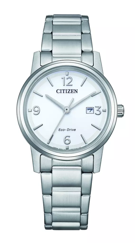 Citizen Eco-Drive naisten rannekello EW2720-57A - Naisten kellot - EW2720-57A - 1