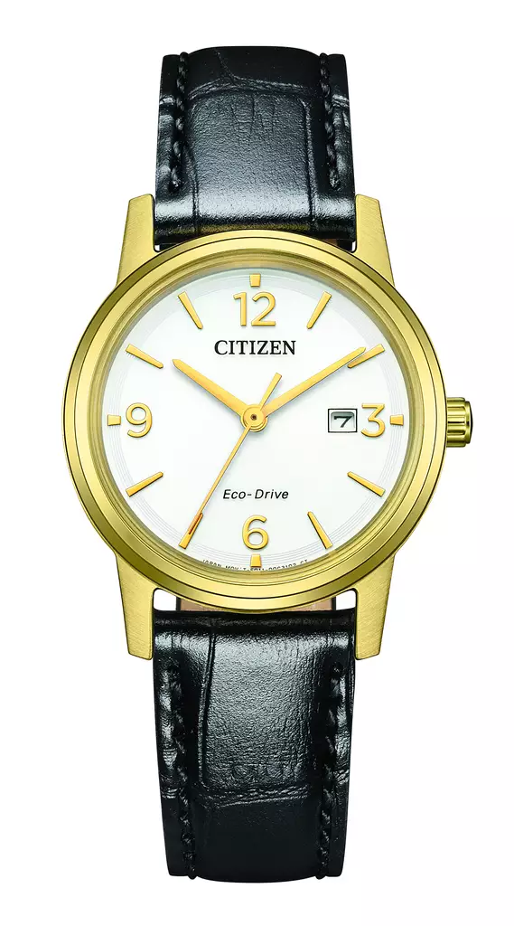 Citizen Eco-Drive naisten rannekello EW2722-01A - Naisten kellot - EW2722-01A - 1