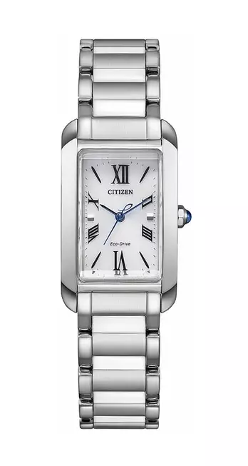 Citizen Eco-Drive naisten rannekello EW5620-55A - Naisten kellot - EW5620-55A - 1