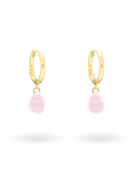 ANNELE Sugar Drop Pink korvakorut ANX5050B - Naisten korvakorut - ANX5050B - 1