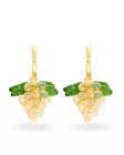 ANNELE Champagne Jelly korvakorut ANX5014B - Naisten korvakorut - ANX5014B - 2
