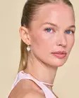 ANNELE Sweethearts Chrystal korvakorut ANX5074B - Naisten korvakorut - ANX5074B - 3