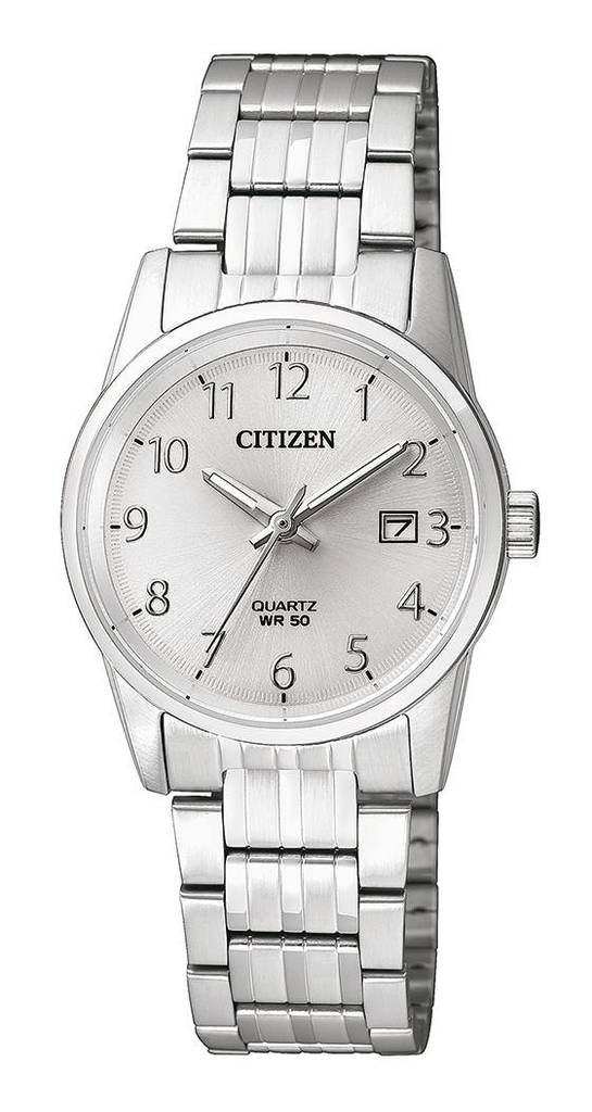 Citizen naisten rannekello EU6000-57B - Naisten kellot - EU6000-57B - 1