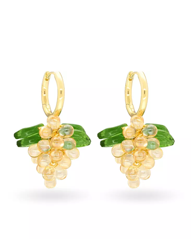ANNELE Champagne Jelly korvakorut ANX5014B - Naisten korvakorut - ANX5014B - 1