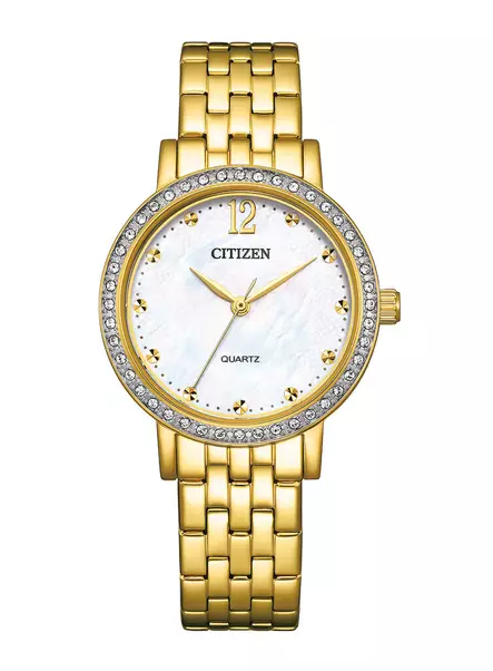 Citizen naisten rannekello EL3102-50D - Naisten kellot - EL3102-50D - 1