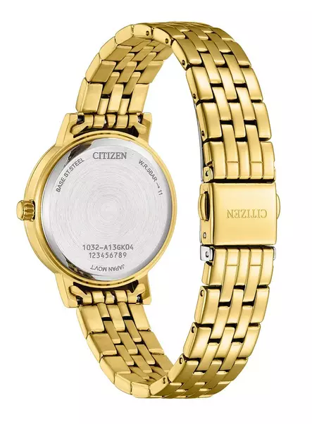 Citizen naisten rannekello EL3102-50D - Naisten kellot - EL3102-50D - 2