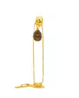 ANNELE Sugar Drop Choco kaulakoru 45-50cm ANX6019D - Naisten kaulakorut - ANX6019D - 1
