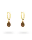 ANNELE Sugar Drop Choco korvakorut ANX5050D - Naisten korvakorut - ANX5050D - 1