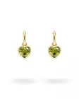 ANNELE Sweethearts Green korvakorut ANX5074D - Naisten korvakorut - ANX5074D - 1