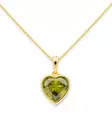 ANNLE Sweethearts Green riipus 45-50cm ANX6033D - Naisten kaulakorut - ANX6033D - 1