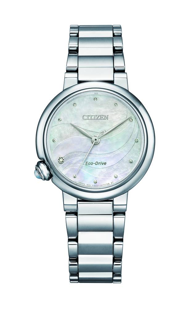 Citizen Eco-Drive naisten rannekello EM0910-80D - Naisten kellot - EM0910-80D - 1