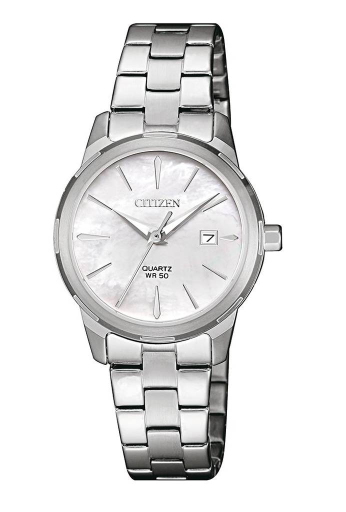 Citizen naisten rannekello EU6070-51D - Naisten kellot - EU6070-51D - 1