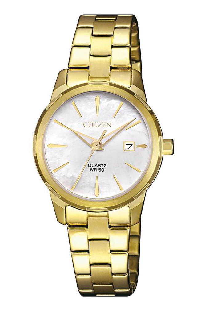Citizen naisten rannekello EU6072-56D - Naisten kellot - EU6072-56D - 1