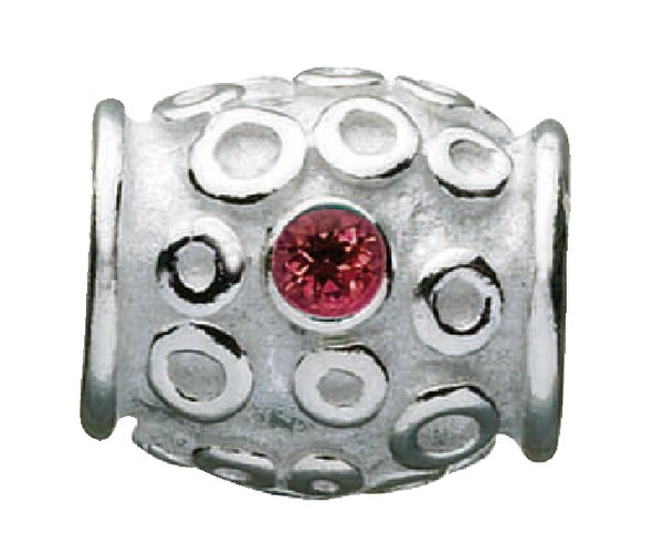 Kalevala hopeinen Lapsi-Koru 1629/1 - Kalevala helat - 2816291ROD - 1