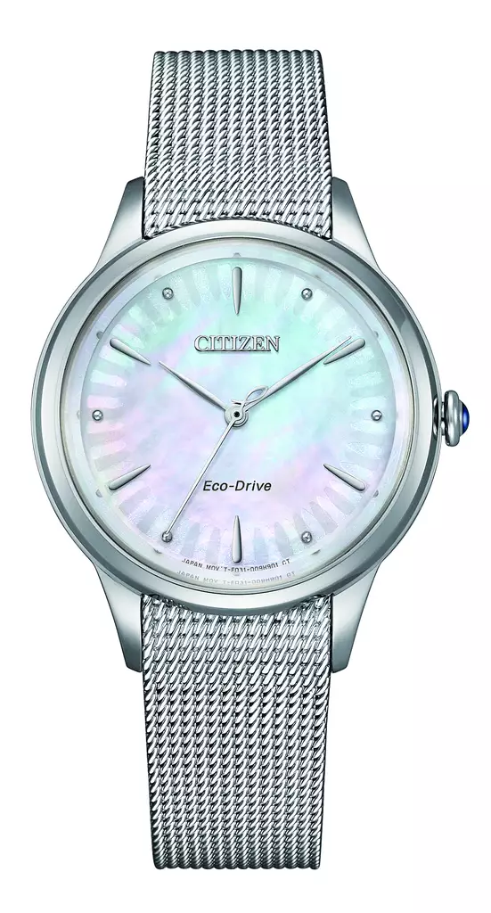 Citizen Eco-Drive naisten rannekello EM1150-86D - Miesten kellot - EM1150-86D - 1