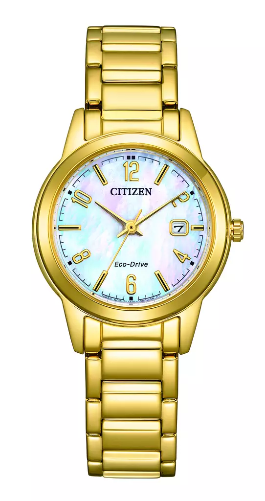 Citizen Eco-Drive naisten rannekello FE1242-78D - Naisten kellot - FE1242-78D - 1