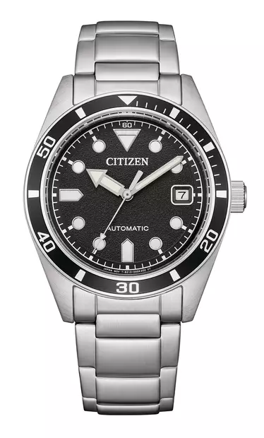 Citizen Automatic miesten rannekello NJ0221-50E - Miesten kellot - NJ0221-50E - 1
