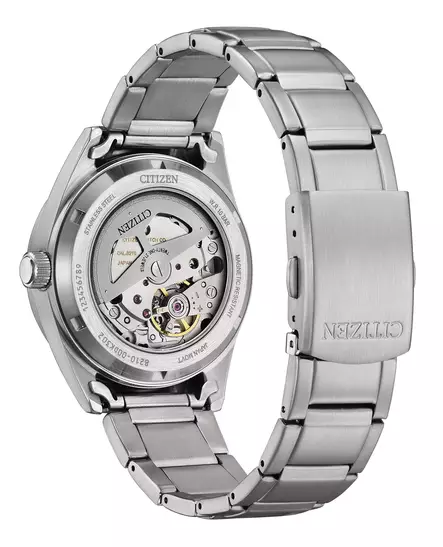 Citizen Automatic miesten rannekello NJ0221-50E - Miesten kellot - NJ0221-50E - 2
