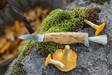 Arctic Legend Mushroom Knife - Puukot - Mushroomknife - 1